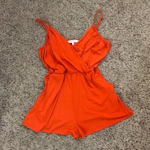 Brand New BCBG Saffron Jumper